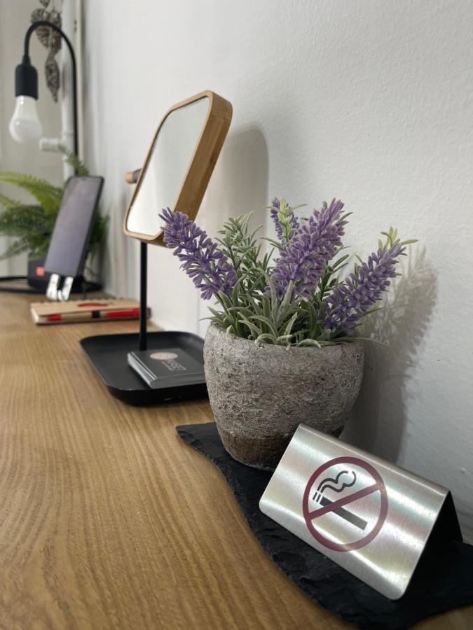 Apartmán Oikiastudios Patras