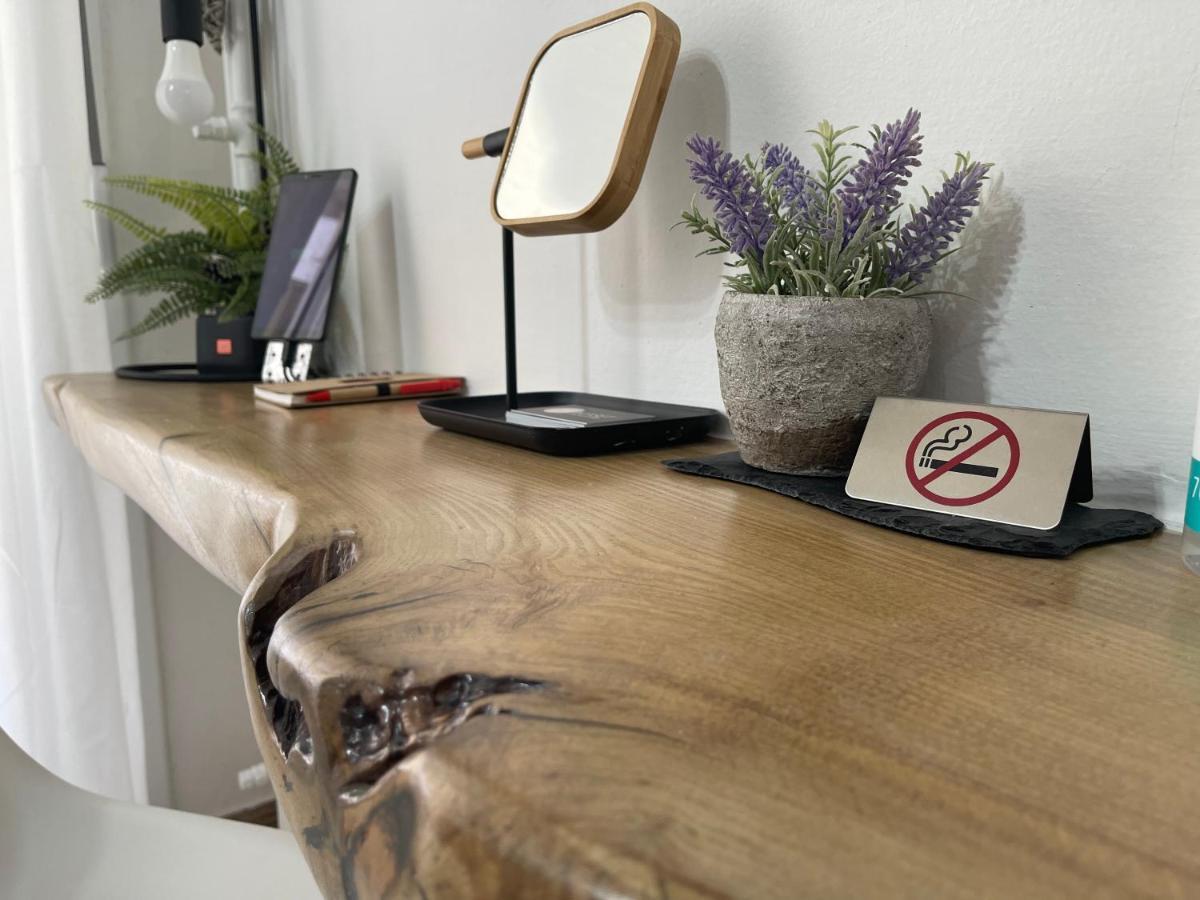 Apartmán Oikiastudios Patras