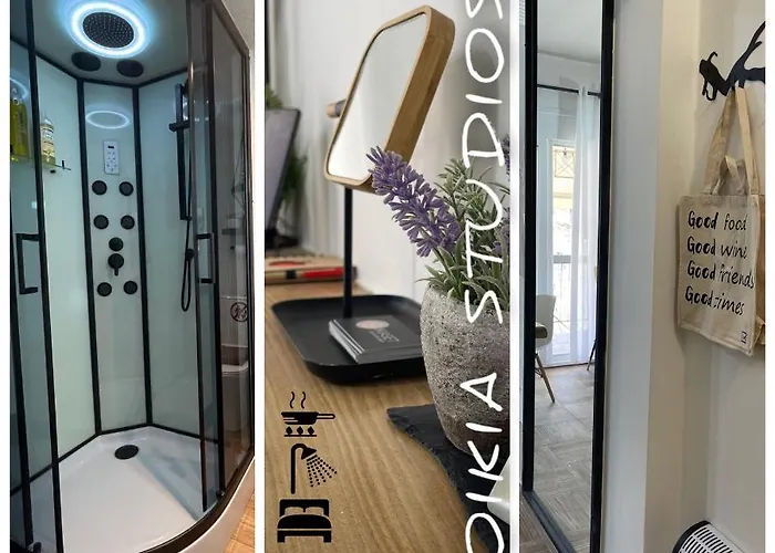 Oikiastudios