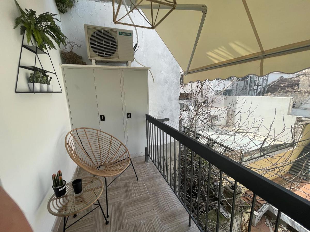 Oikiastudios Appartement *