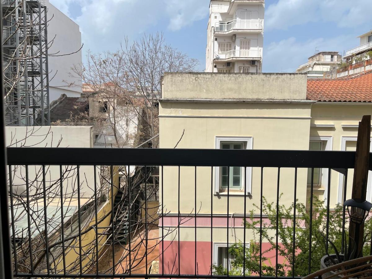 Apartamento Oikiastudios *
