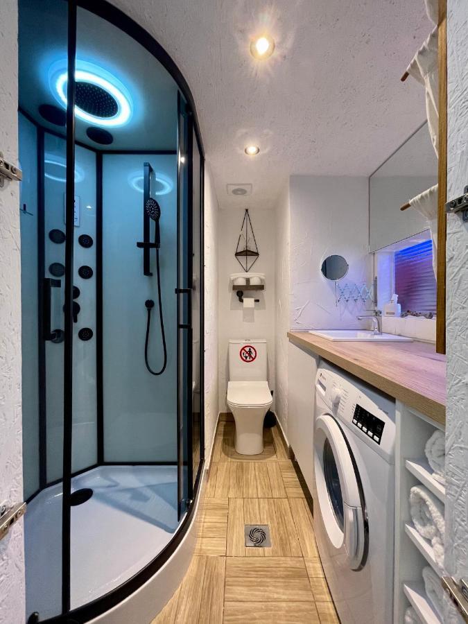 Apartamento Oikiastudios Patras