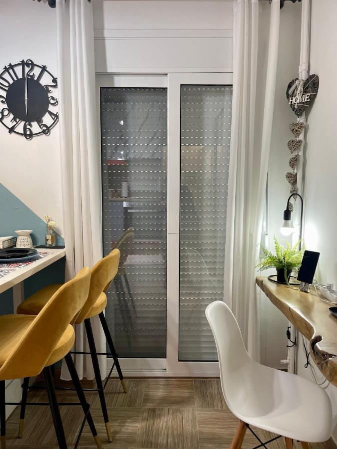 Apartamento Oikiastudios *