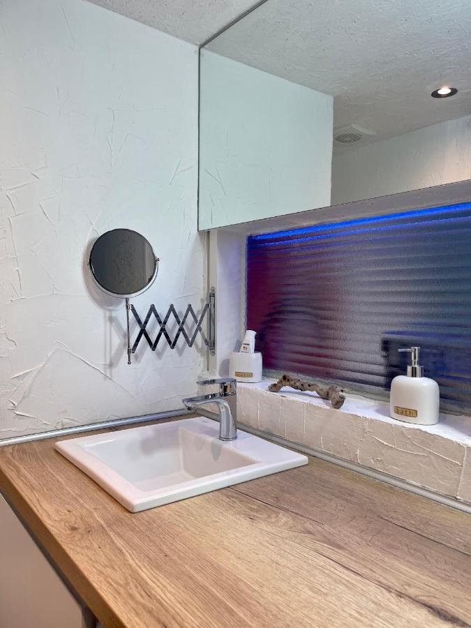 Appartement Oikiastudios Patras