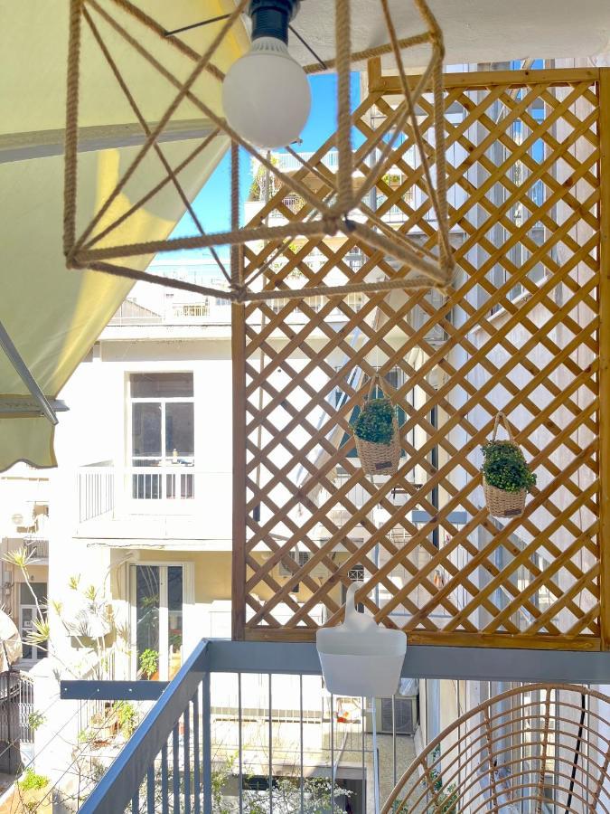Appartement Oikiastudios Patras