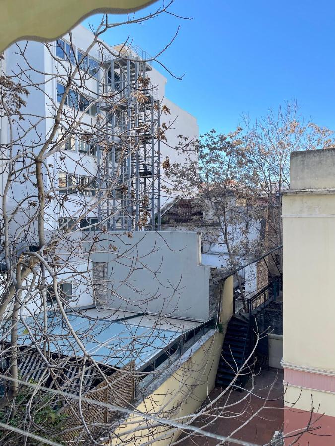 Apartamento Oikiastudios *