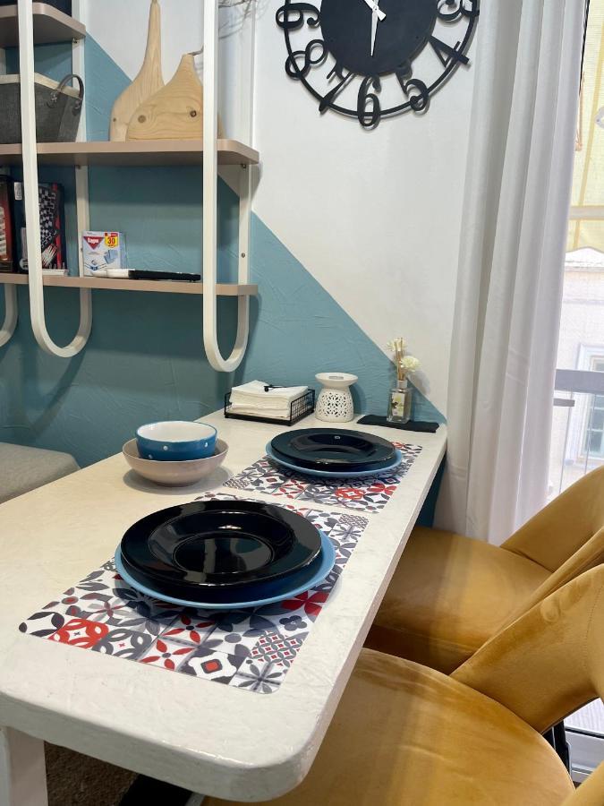 Apartamento Oikiastudios *