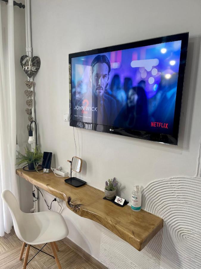 Oikiastudios Appartement *