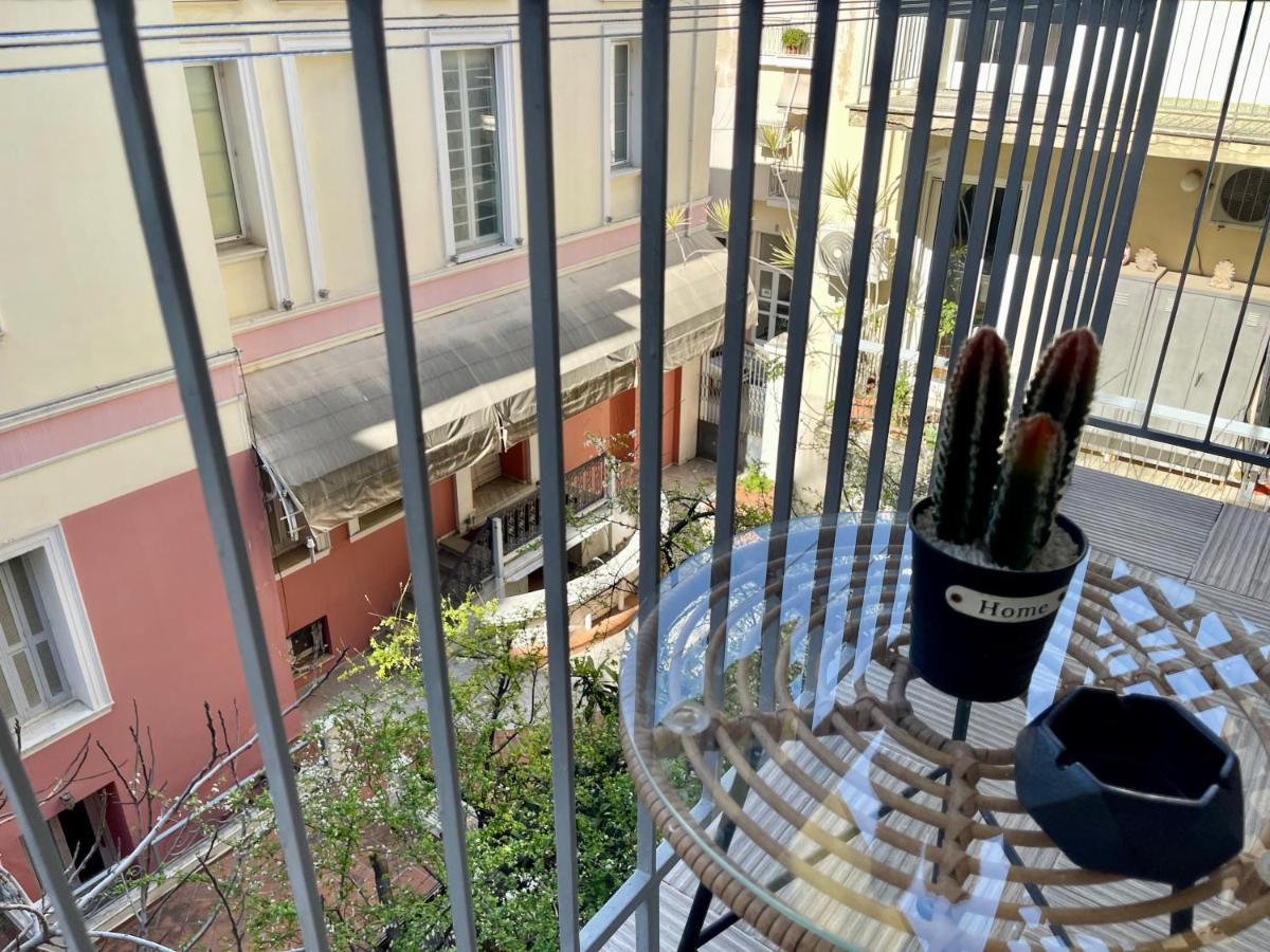 Oikiastudios Appartement Patras