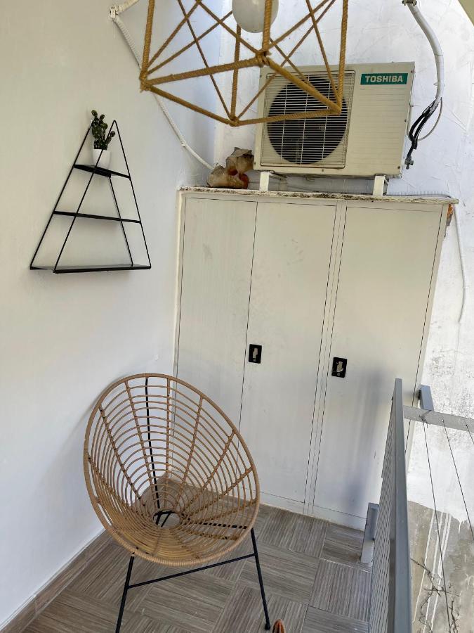 Apartamento Oikiastudios *