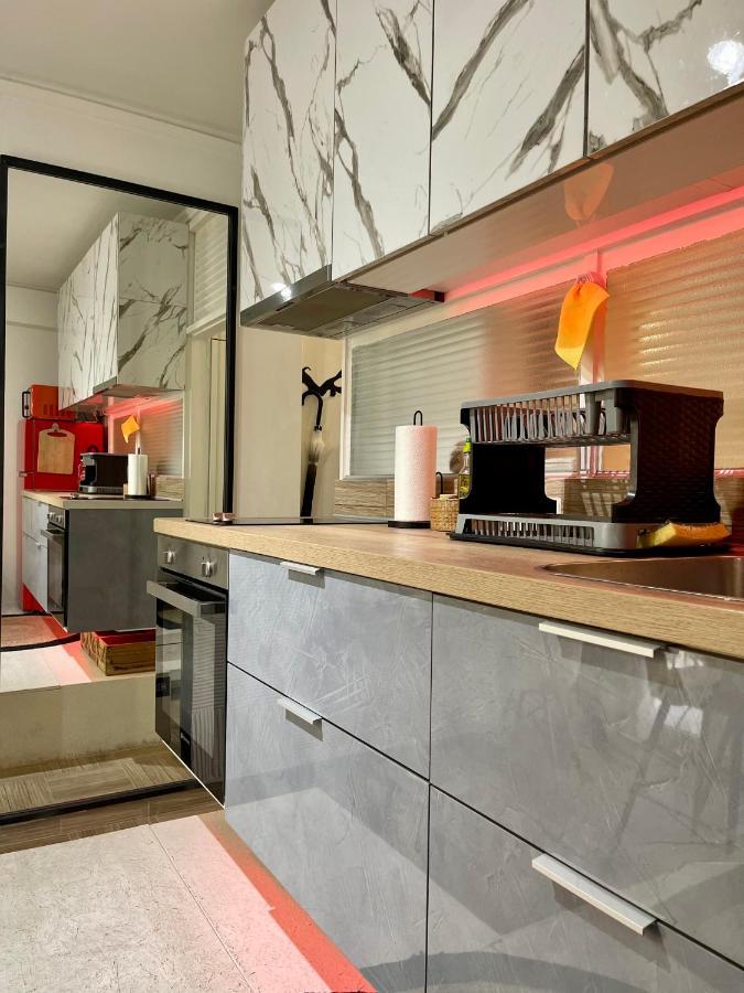 Oikiastudios Appartement Patras