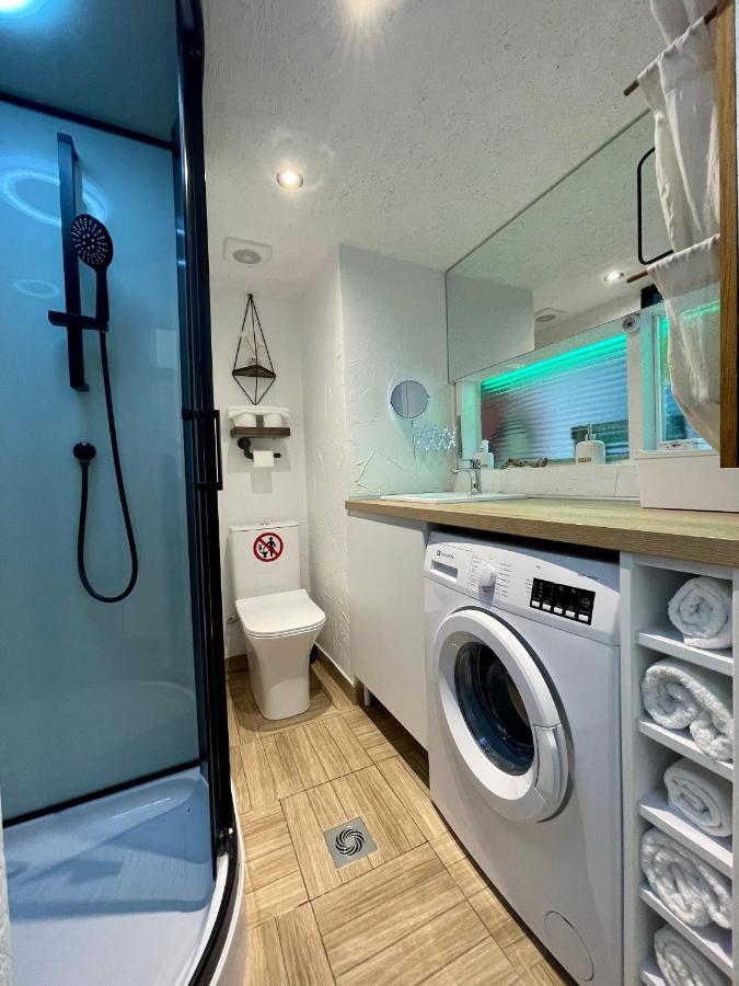 Oikiastudios Appartement Patras