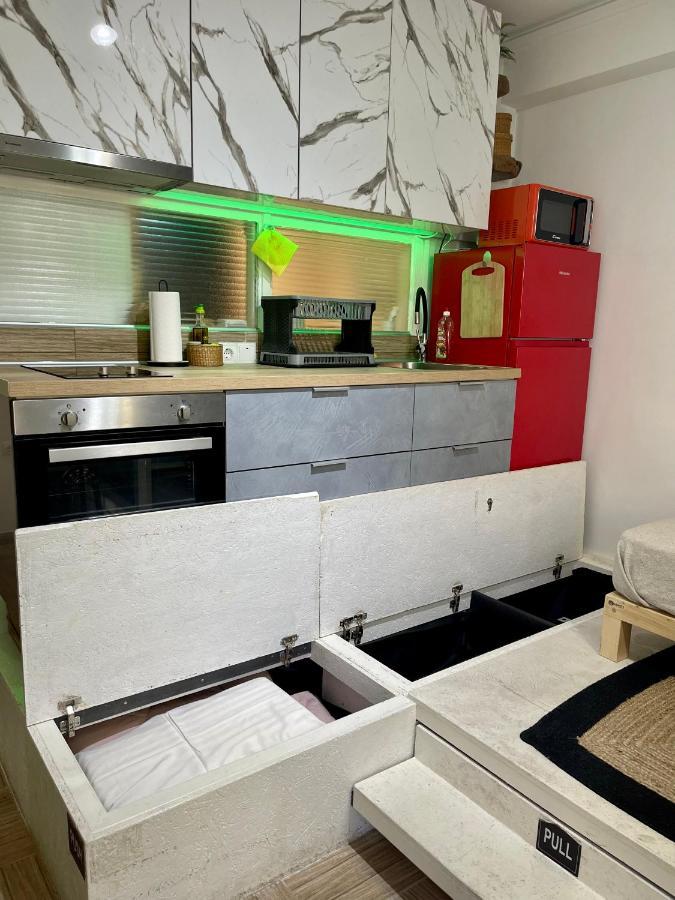 Apartamento Oikiastudios *