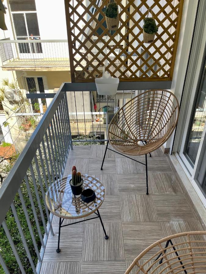 Appartement Oikiastudios Patras