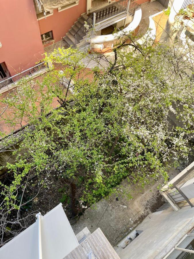 Apartamento Oikiastudios *