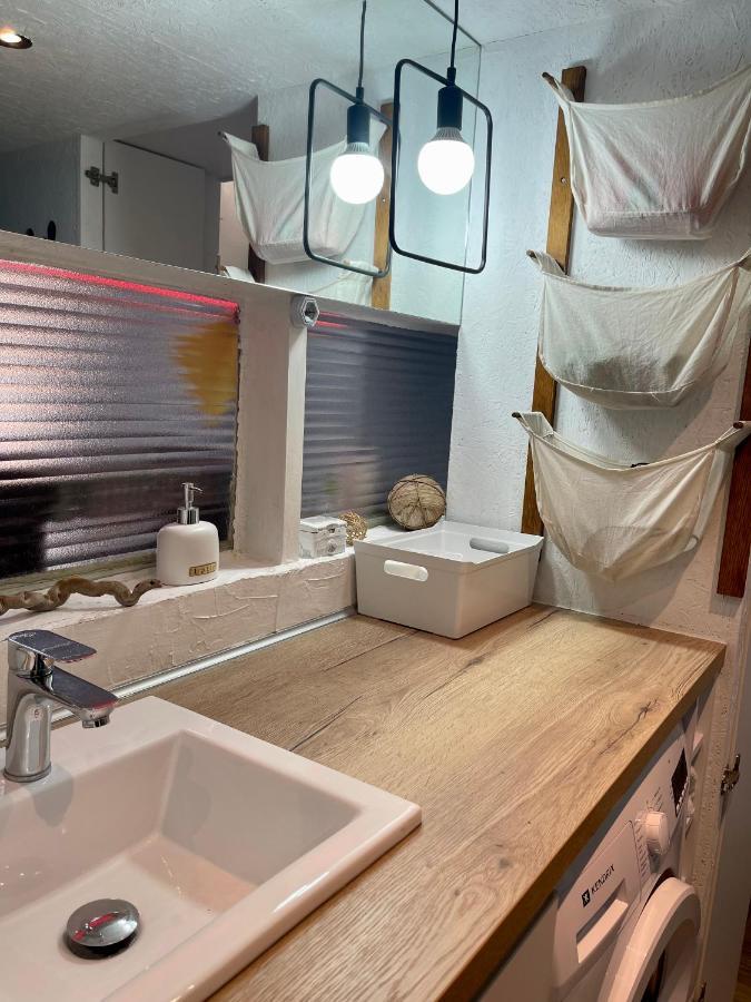 Apartamento Oikiastudios
