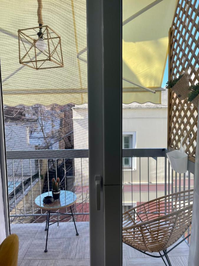 Apartamento Oikiastudios Patras