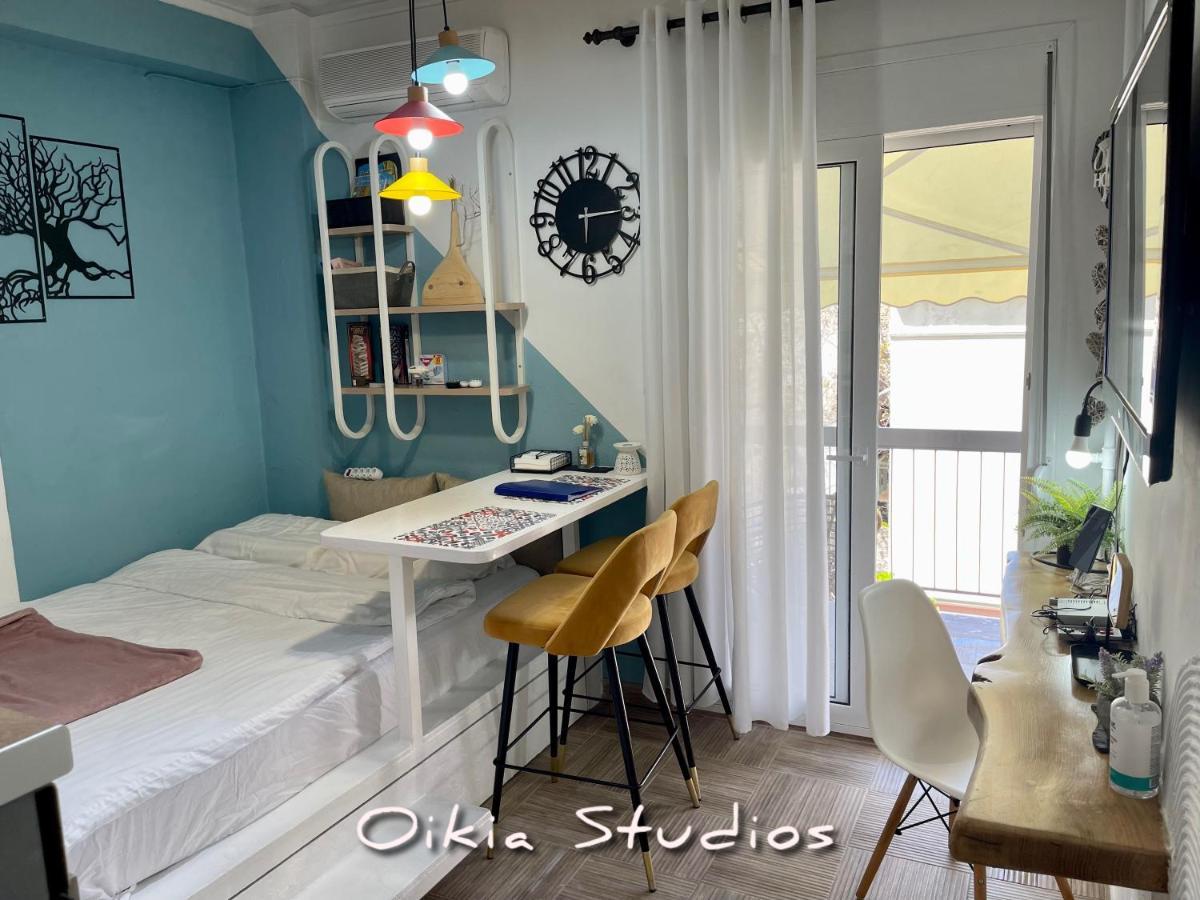Oikiastudios Patras