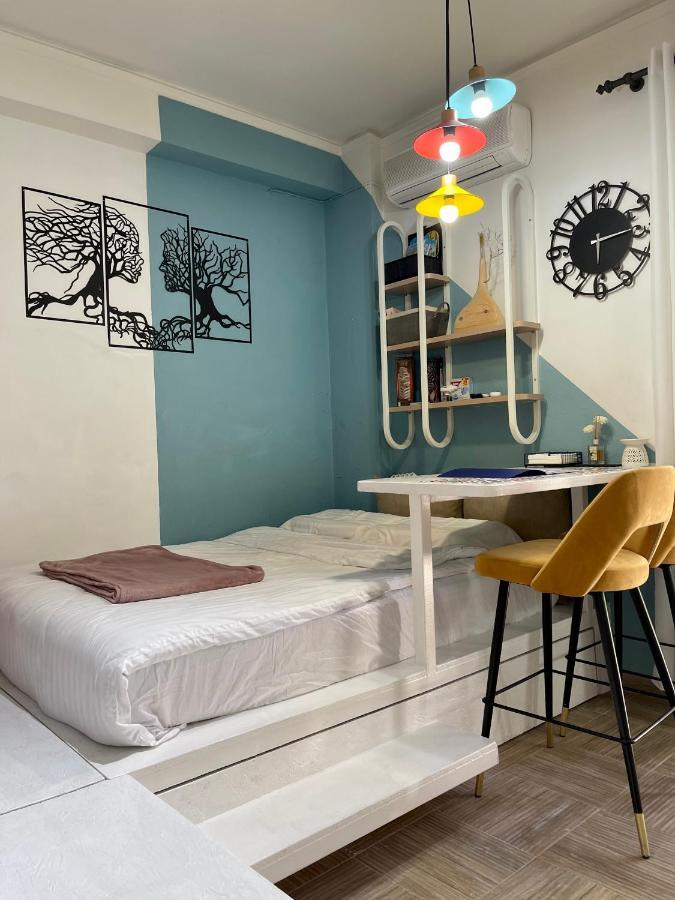 Oikiastudios Patras